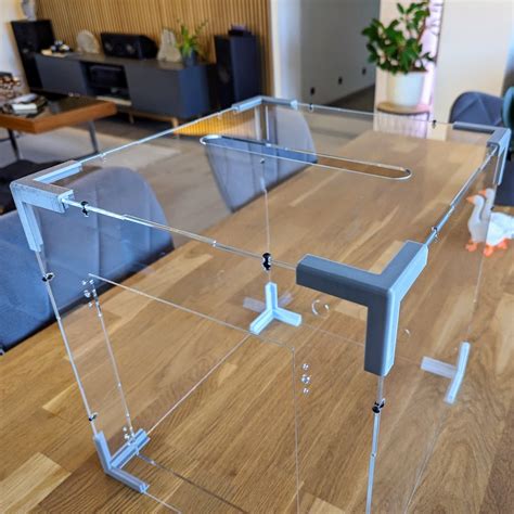 Afbeeldingsresultaten voor Bambu Lab.A1 Enclosure Kit