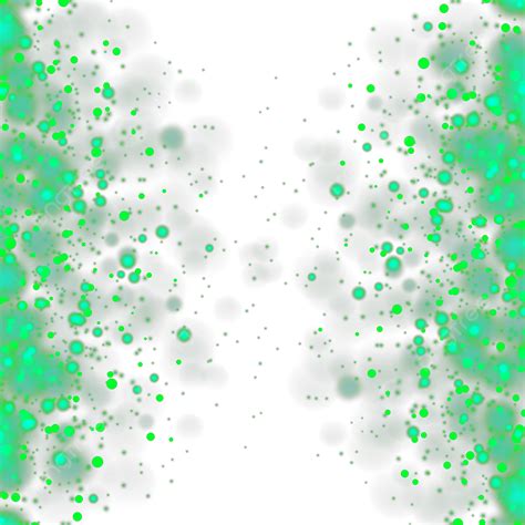 Image result for Green Particles Remove Background