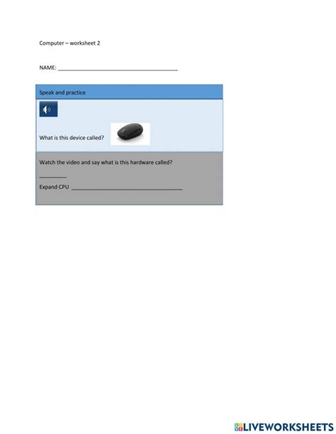 Afbeeldingsresultaten voor CS Worksheet