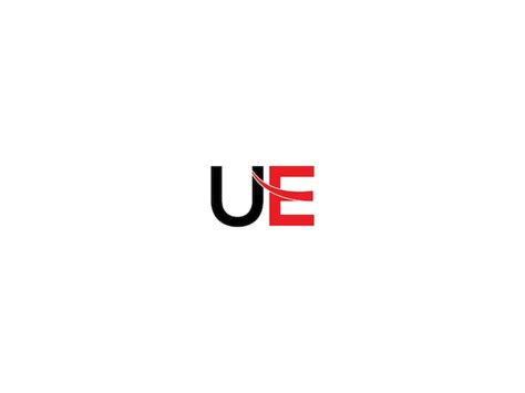 Image result for UE Logo Design