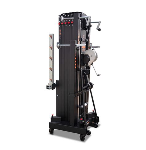 Afbeeldingsresultaten voor Lifting Line Array