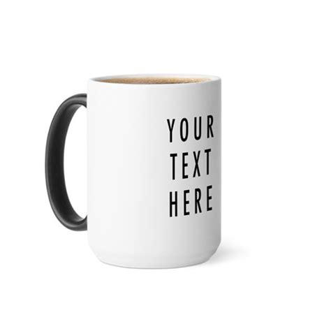 Afbeeldingsresultaten voor Shutterfly Color Changing Mug