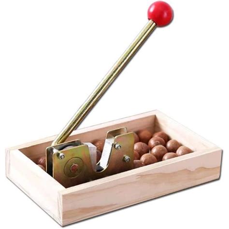 Toradh íomhá ar Machine Casse-Noisette