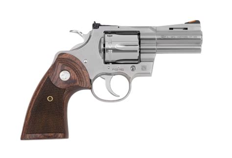 Image result for Colt Python Rail