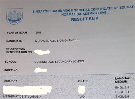 Image result for N Level Math