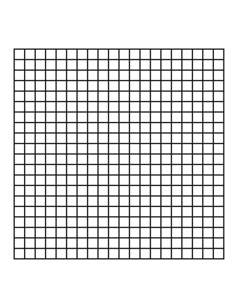 Toradh íomhá ar Small Rectangle Grid
