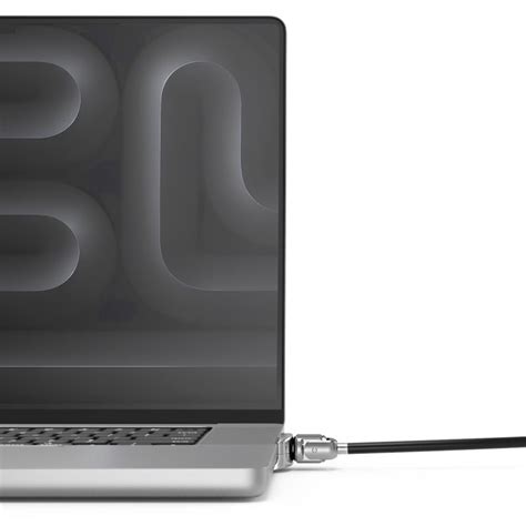 Image result for MacBook Pro Cable Lock