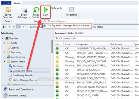 Image result for Server Manager Configuration Options