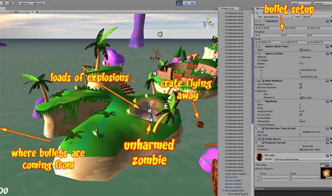 Image result for Unity Scary Enemy Models