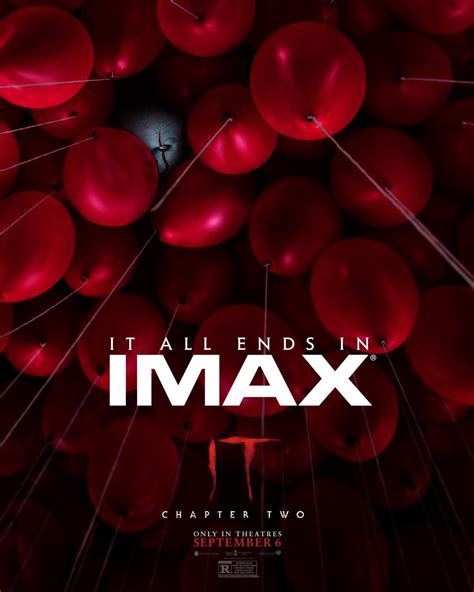 Image result for It Chapter One Poster