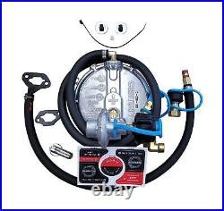 Generator Conversion Kit に対する画像結果