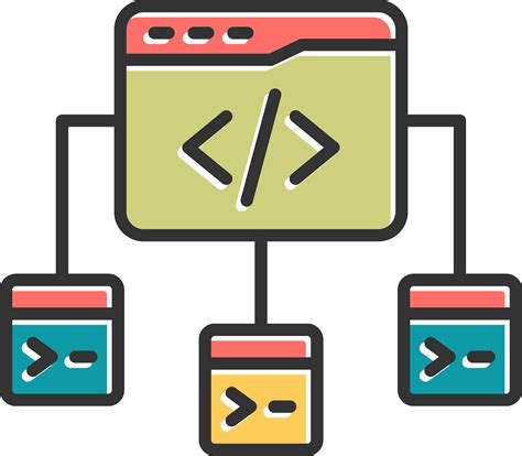 Toradh íomhá ar Gradle Framework Icon