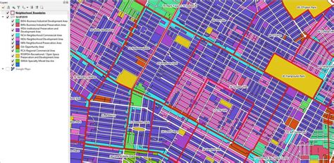 Image result for Land Use Pattern Mapping of a Village