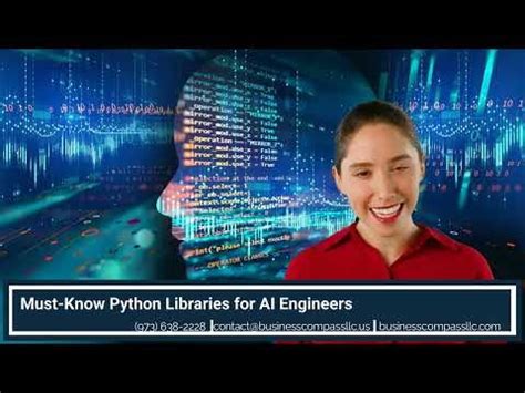 Image result for Python Engineering Libraries