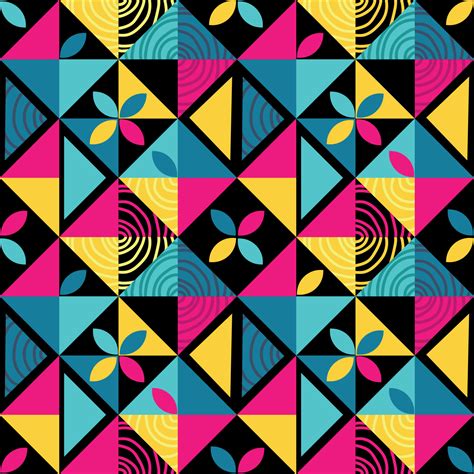 Image result for Cool Shape Patterns