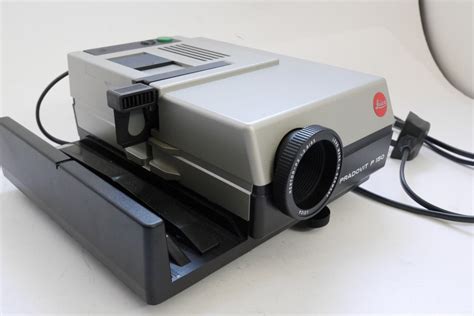 Box Slide Projector に対する画像結果