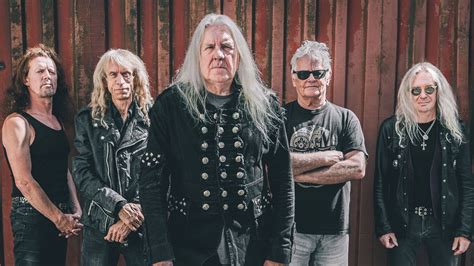 Image result for Metal Band Europe