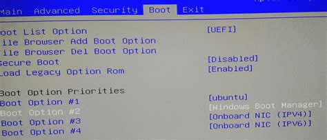Afbeeldingsresultaten voor Boot Interface