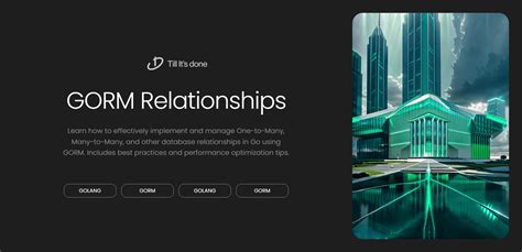 Afbeeldingsresultaten voor Types of Database Relationships