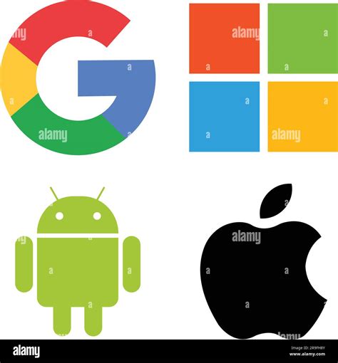 Toradh íomhá ar Android Operating System Chart Art