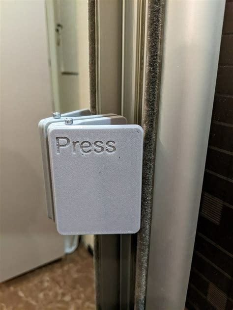 Toradh íomhá ar Spring Loaded Sliding Handle