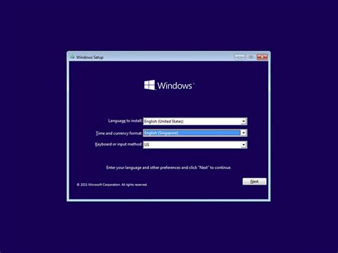Image result for Windows Setup Screen Device Account
