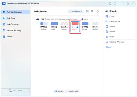 Manager BitLocker Windows 11 に対する画像結果
