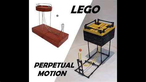 LEGO Perpetual Motion Machine కోసం చిత్ర ఫలితం