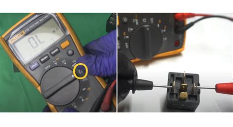 Image result for How to Test 12 Volt Relay