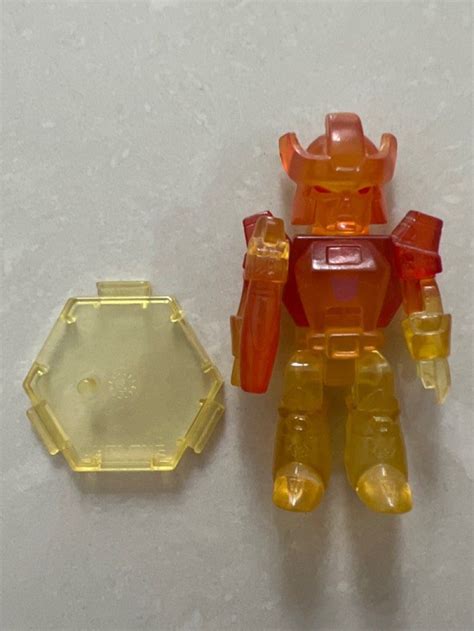 Bildergebnis für Transformers Lava Technology