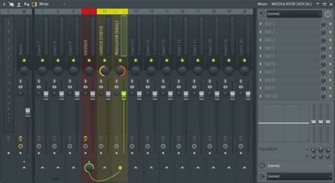 Image result for Vocoder Synth