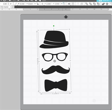 Basic Silhouette Studio に対する画像結果