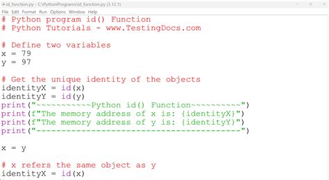 Image result for Link IDs Python Cells