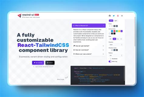 Image result for Drawn UI Library React