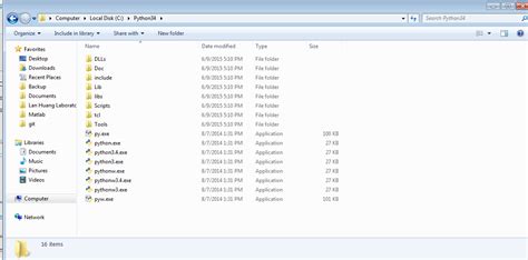 Image result for Python Launcher for Windows