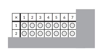 Image result for Array of 16