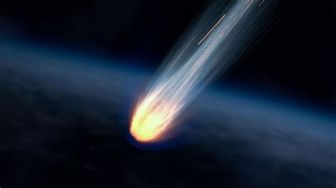Afbeeldingsresultaten voor Meteorite Ocean