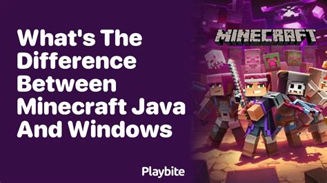 Image result for Minecraft Xbox vs Java
