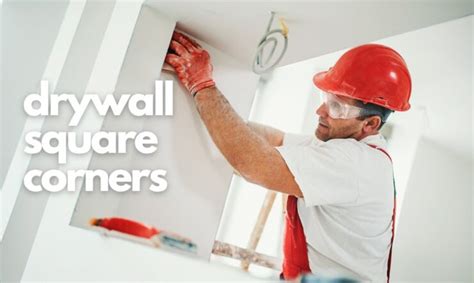 Toradh íomhá ar How to Drywall Corners