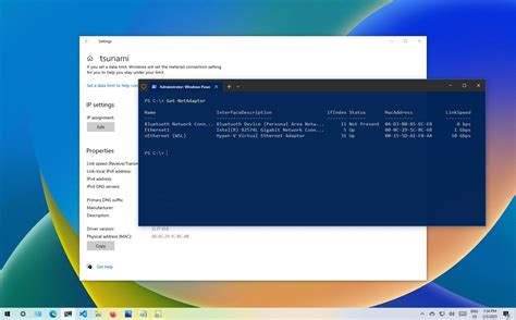 Image result for Mac Address On Windows PC Sticker