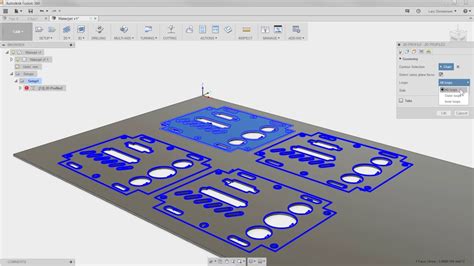 Fusion 360 Tutorial for Plasma Tables に対する画像結果
