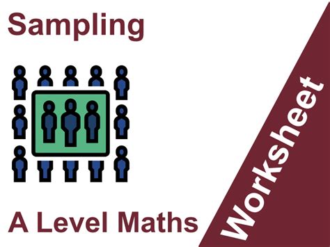 Toradh íomhá ar Sampling Maths