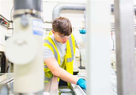 Toradh íomhá ar Photochemical Machining Process