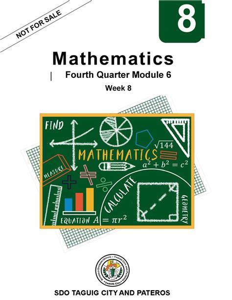 Math 8 Module 6 Quarter 1 に対する画像結果