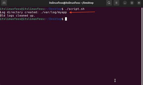 Image result for Simple Bash Script Examples