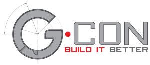 Image result for Gcon Inc. Logo