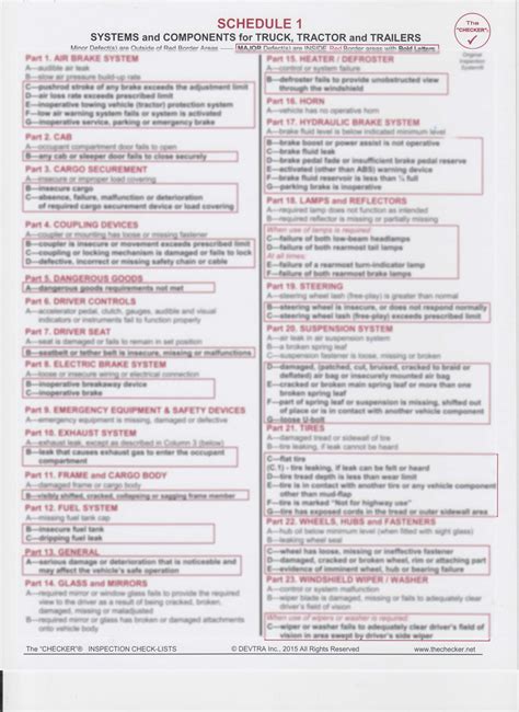 Toradh íomhá ar Defect Check for Trailers