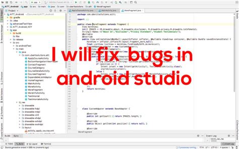 How to Debug App in Android Studio に対する画像結果