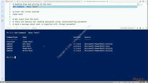 Image result for PowerShell 6
