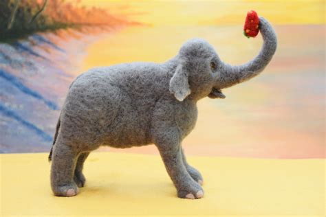 Image result for Strawberry Elephant Toy